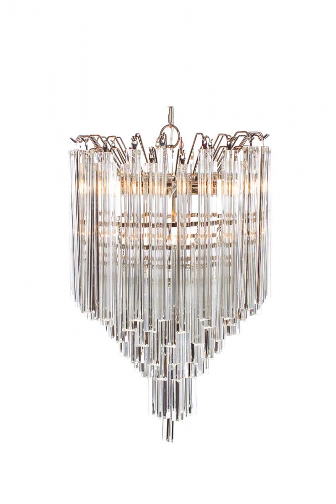 Подвесная люстра