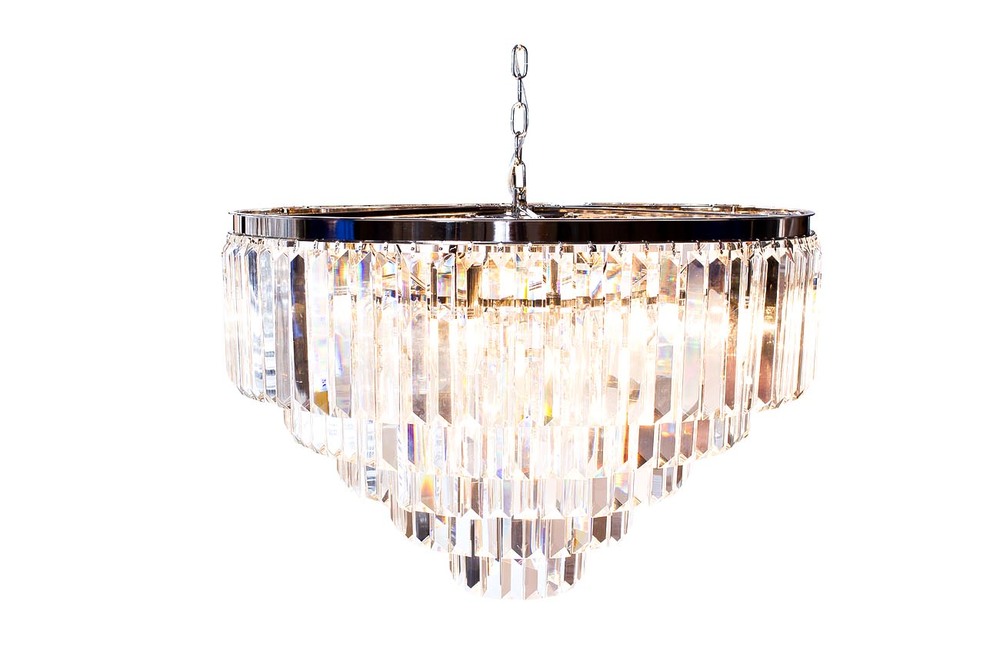 Подвесная люстра