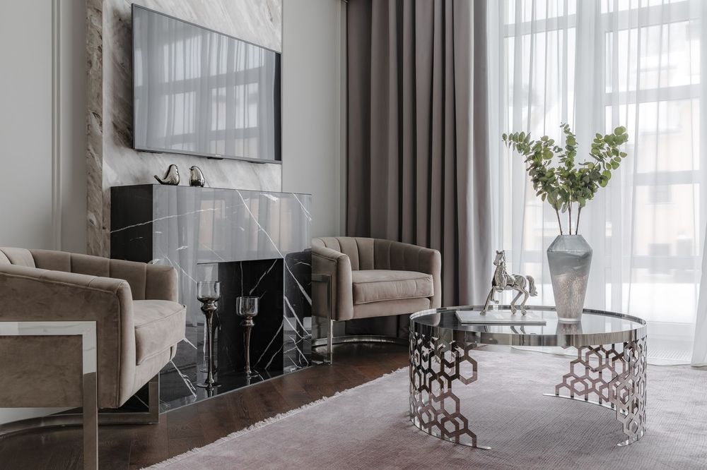 Стол журнальный