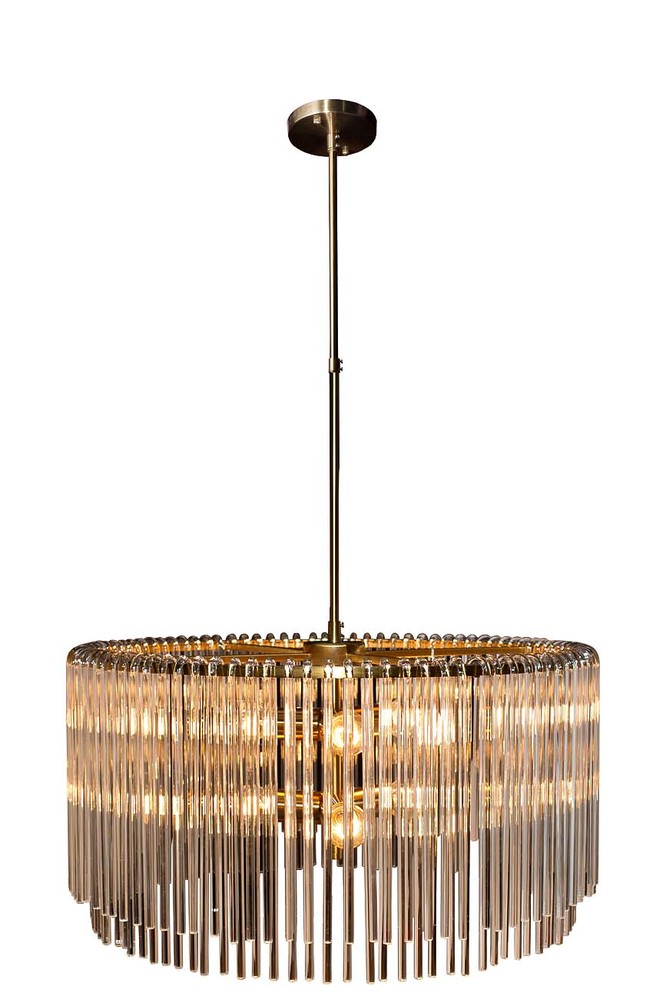 Подвесная люстра