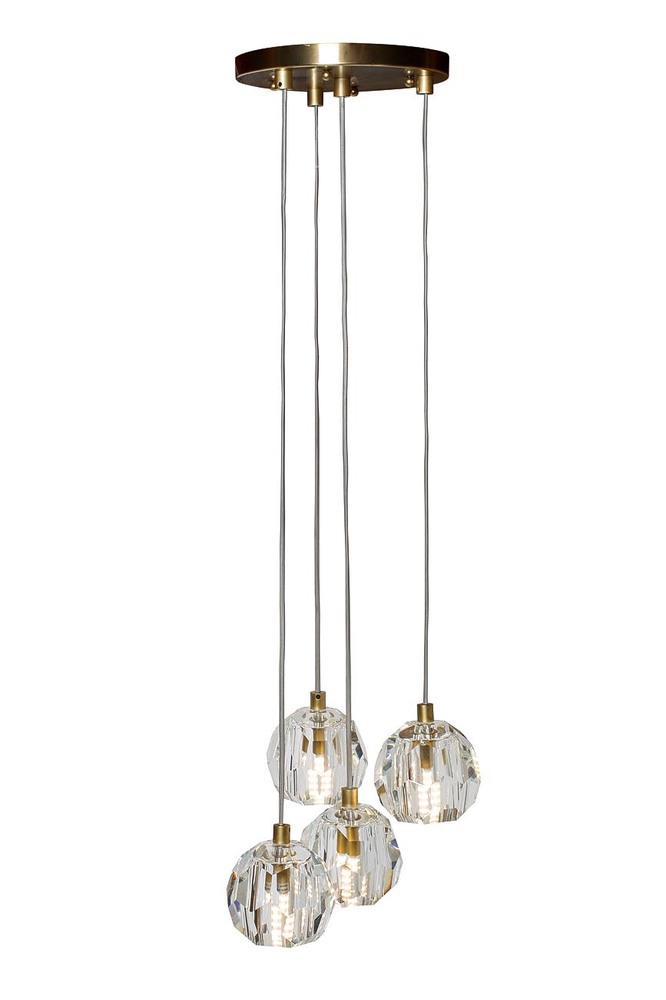 Подвесная люстра