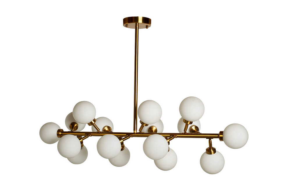 Светильник потолочный