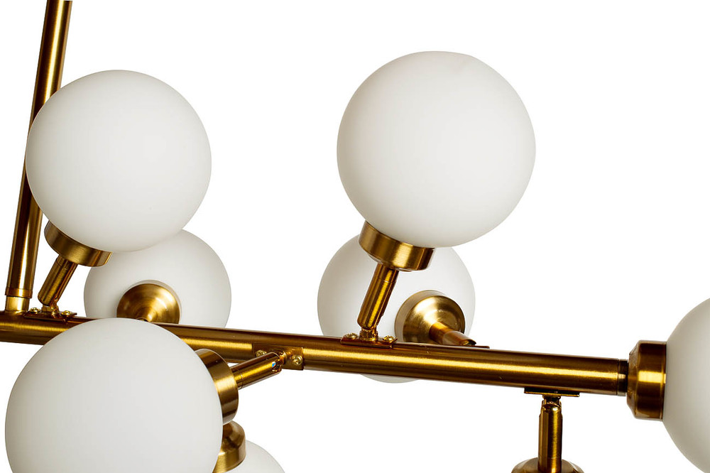 Светильник потолочный