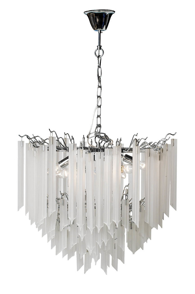 Подвесная люстра