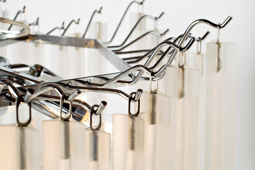 Подвесная люстра