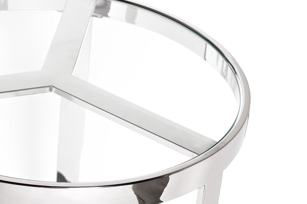 Стол журнальный