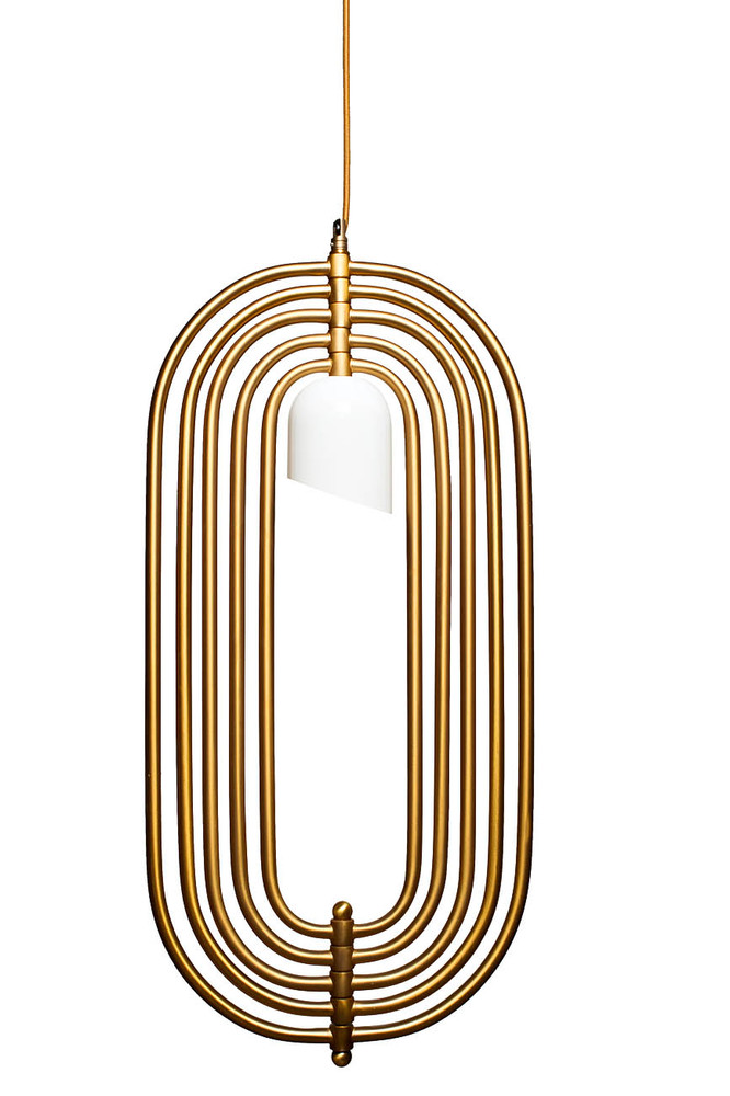 Подвесная люстра